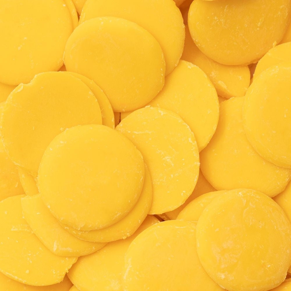 PME Yellow Candy Buttons 340g