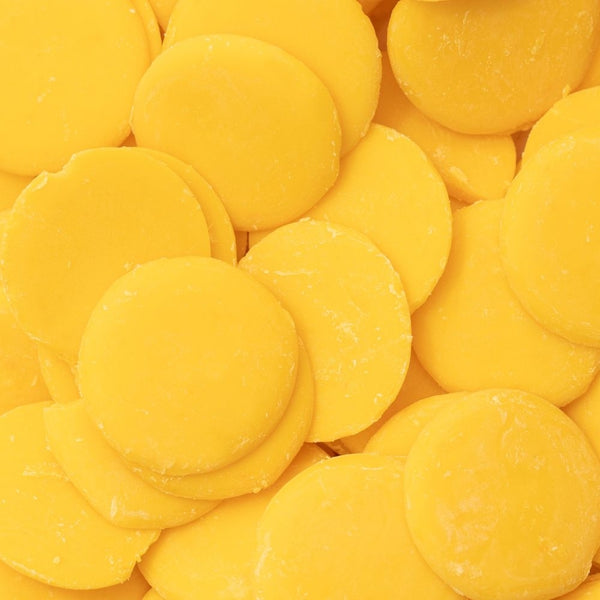 PME Yellow Candy Buttons 340g