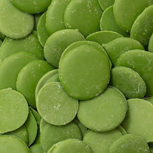PME Lime Green Candy Buttons 340g