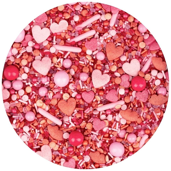 Super Streusel My Crush Sprinkle Mix 90g