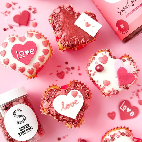 Super Streusel My Crush Sprinkle Mix 90g