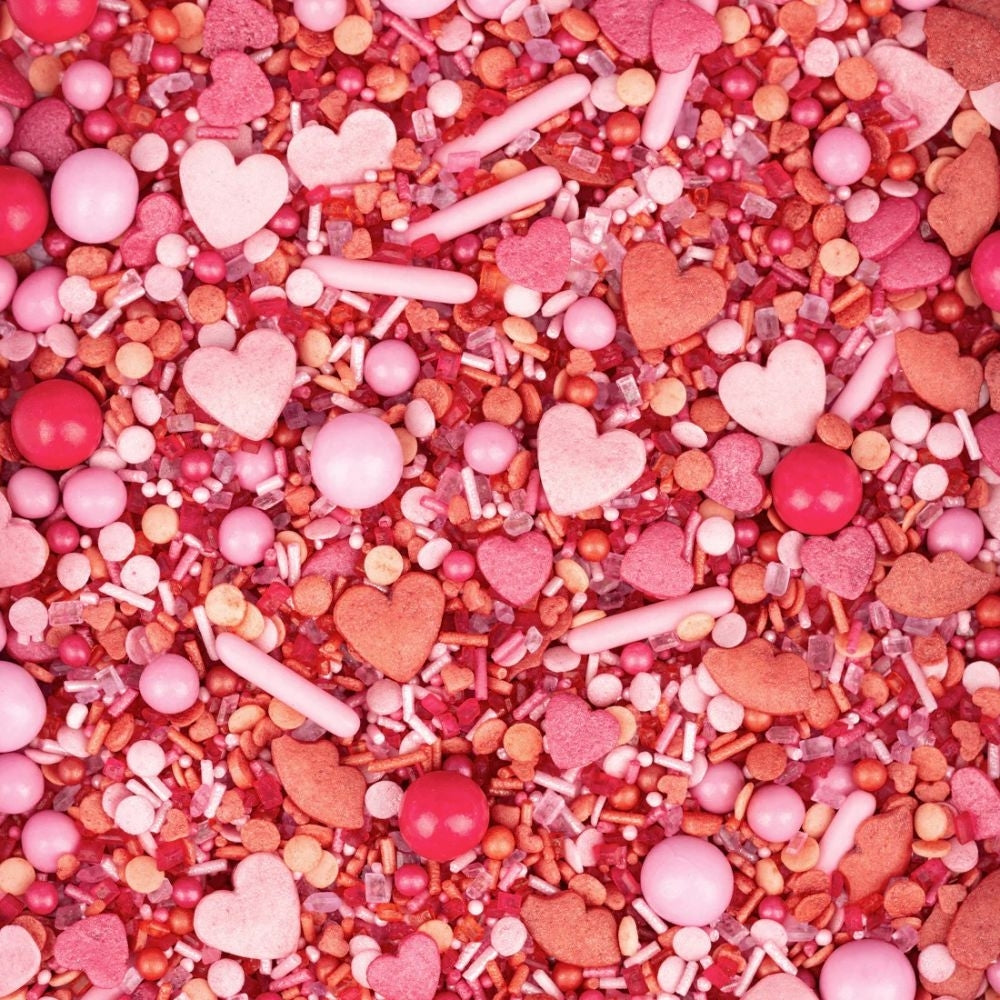 Super Streusel My Crush Sprinkle Mix 90g