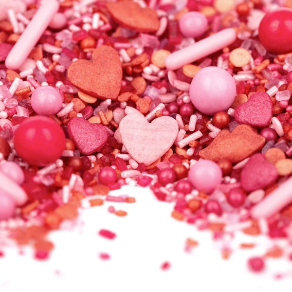 Super Streusel My Crush Sprinkle Mix 90g
