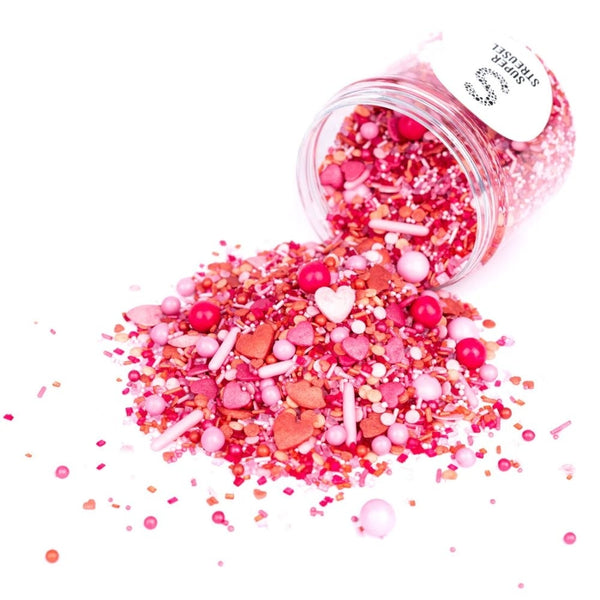 Super Streusel My Crush Sprinkle Mix 90g