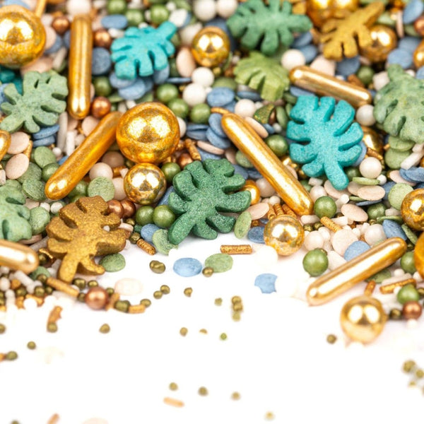 Super Streusel Boho Glam Sprinkle Mix 90g