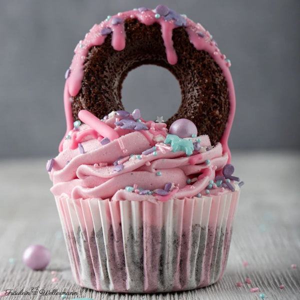 Super Streusel Unicorn Party Sprinkle Mix 90g