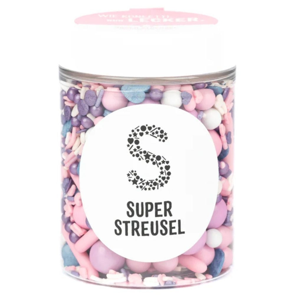 Super Streusel Sweetie Pie Sprinkle Mix 90g