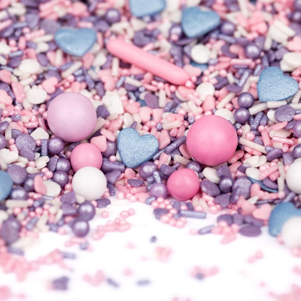 Super Streusel Sweetie Pie Sprinkle Mix 90g