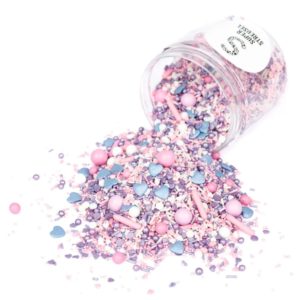 Super Streusel Sweetie Pie Sprinkle Mix 90g