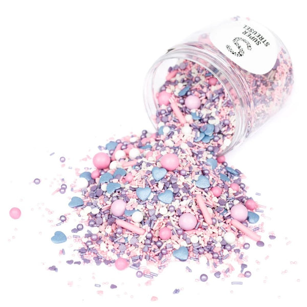 Super Streusel Sweetie Pie Sprinkle Mix 90g