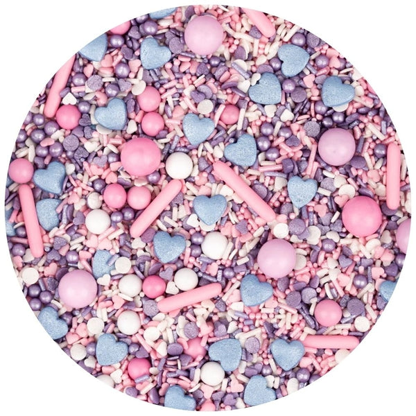 Super Streusel Sweetie Pie Sprinkle Mix 90g