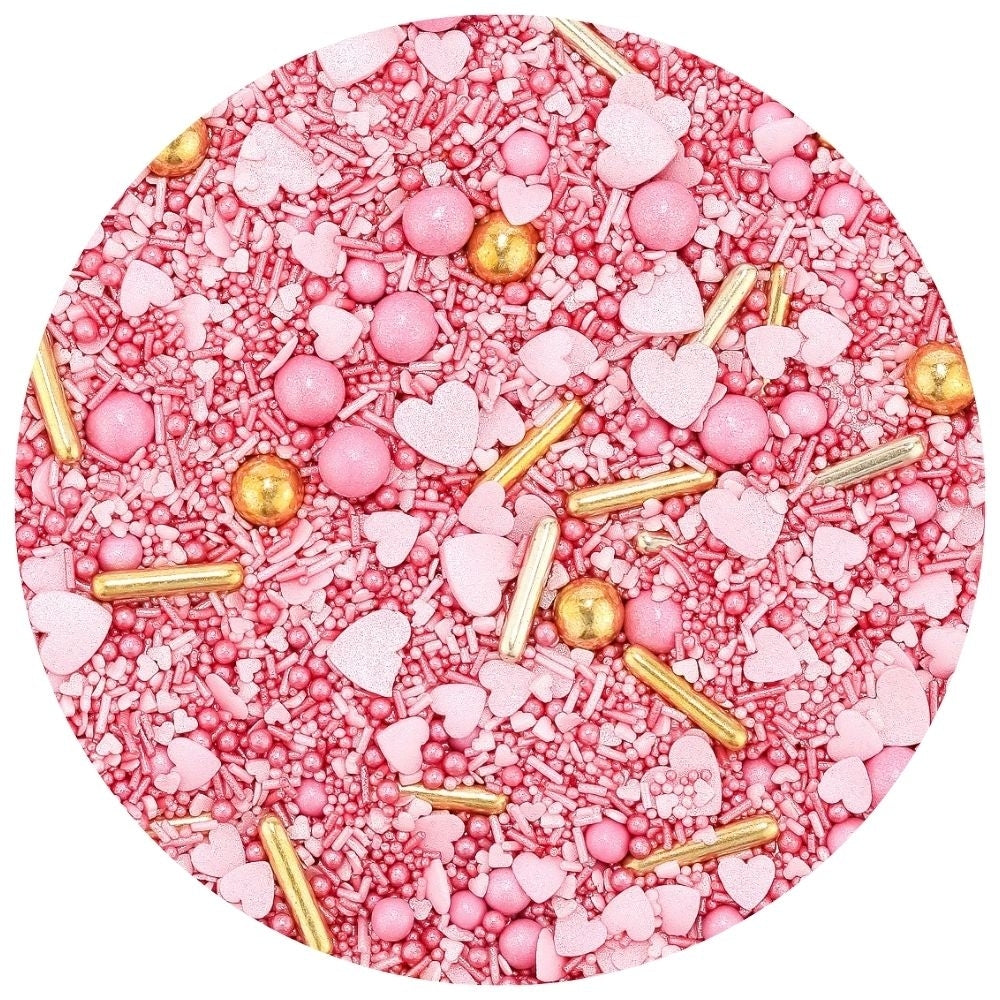 Super Streusel Holy Moly Sprinkle Mix 90g