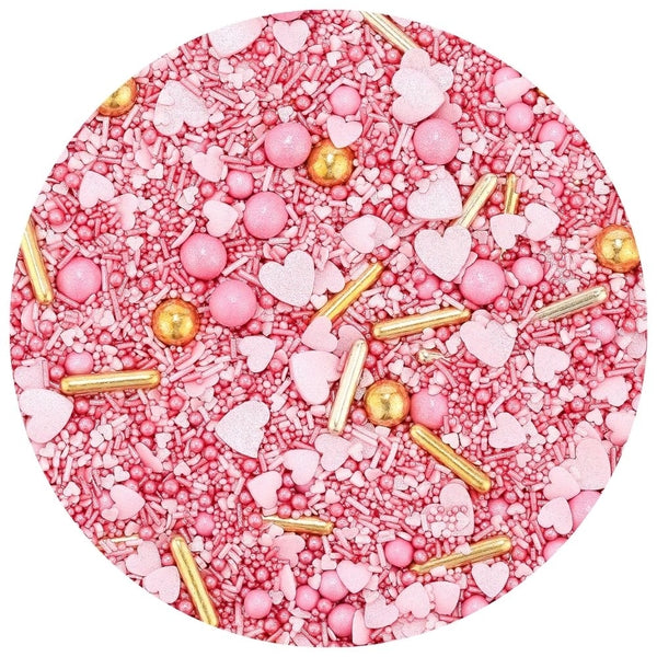 Super Streusel Holy Moly Sprinkle Mix 90g