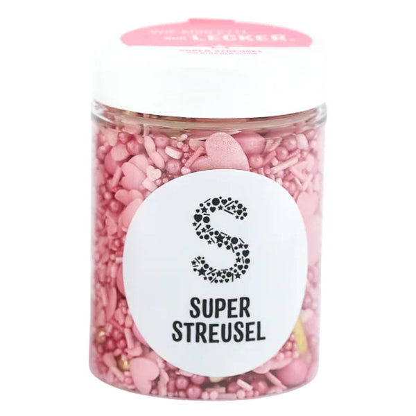 Super Streusel Holy Moly Sprinkle Mix 90g