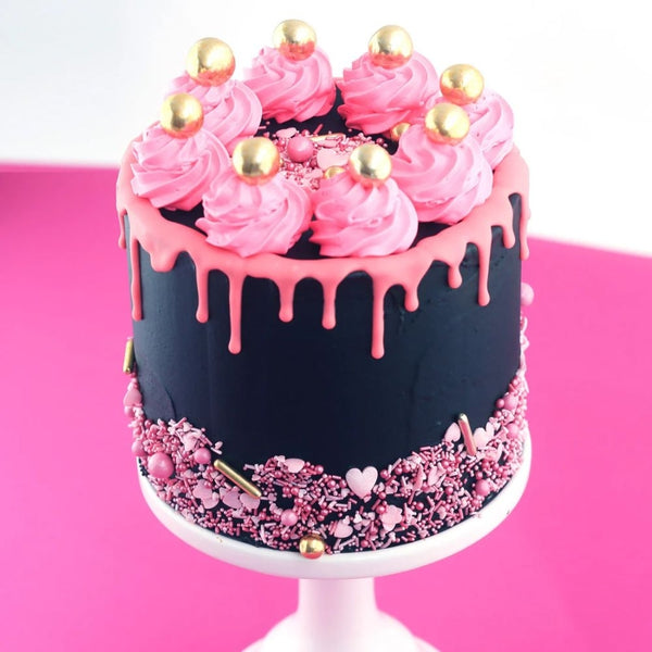 Super Streusel Holy Moly Sprinkle Mix 90g