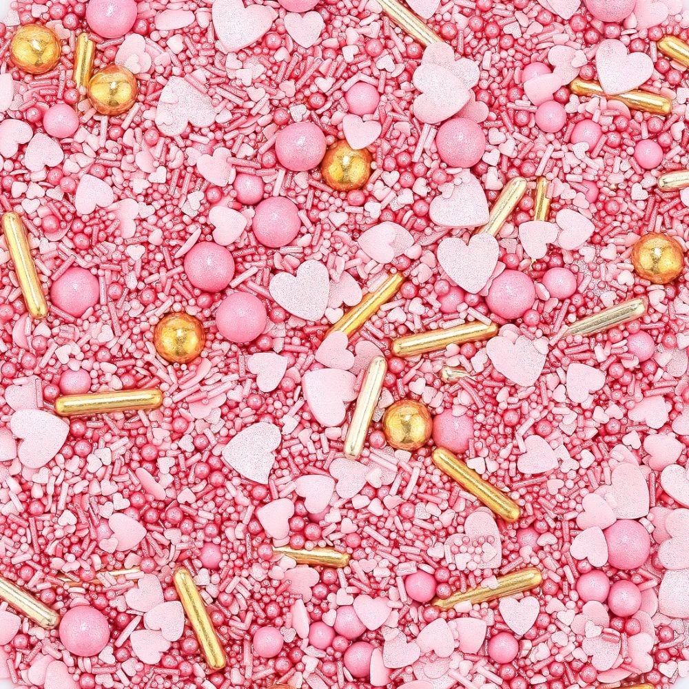 Super Streusel Holy Moly Sprinkle Mix 90g