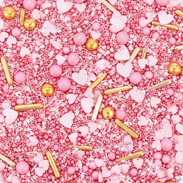 Super Streusel Holy Moly Sprinkle Mix 90g