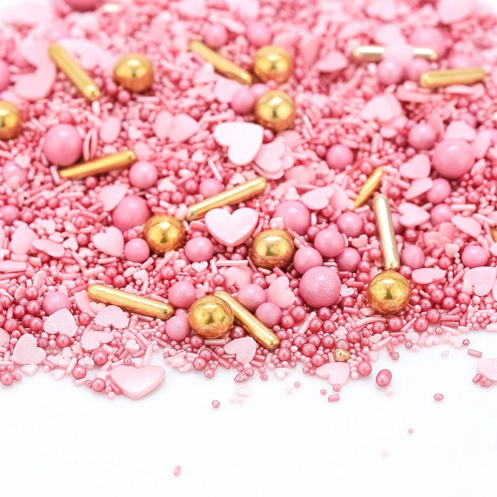 Super Streusel Holy Moly Sprinkle Mix 90g