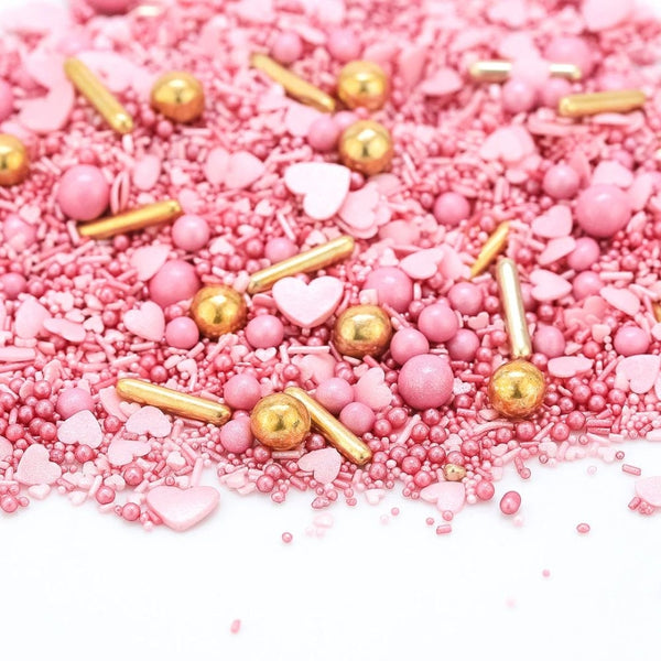 Super Streusel Holy Moly Sprinkle Mix 90g