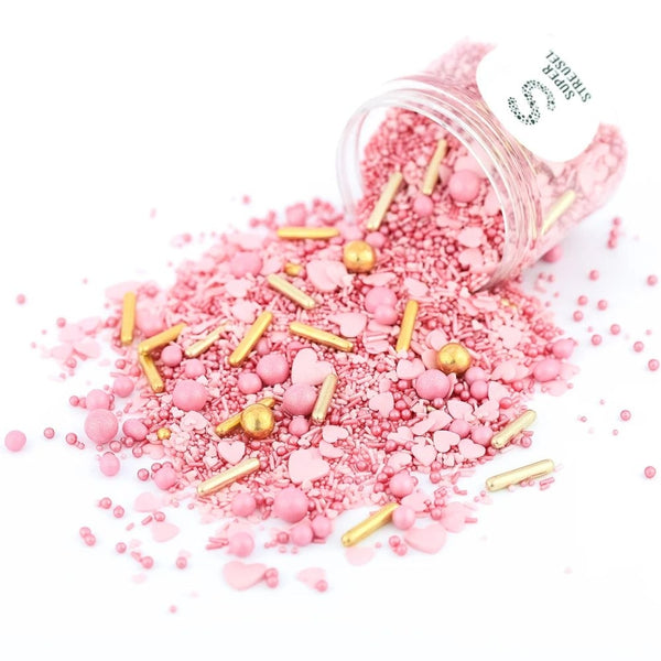 Super Streusel Holy Moly Sprinkle Mix 90g