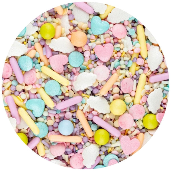 Super Streusel Sweet Dreams Sprinkle Mix 90g