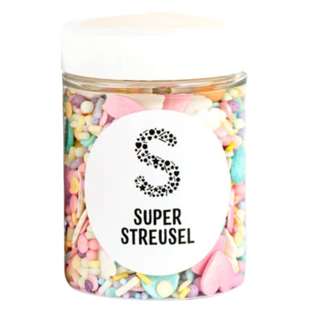 Super Streusel Sweet Dreams Sprinkle Mix 90g