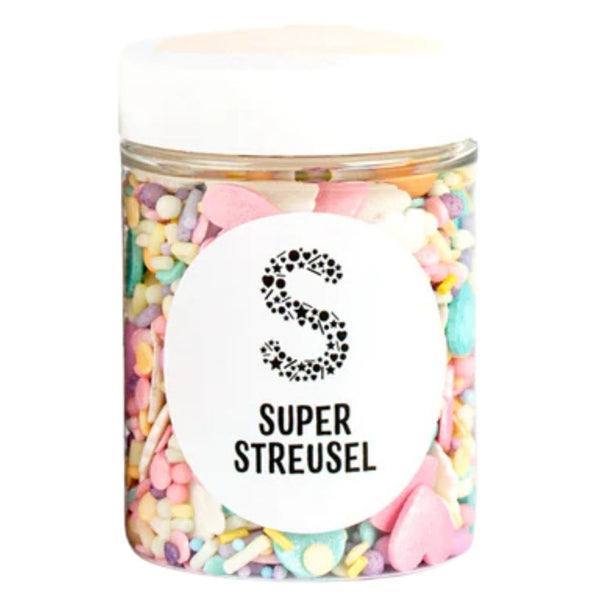 Super Streusel Sweet Dreams Sprinkle Mix 90g