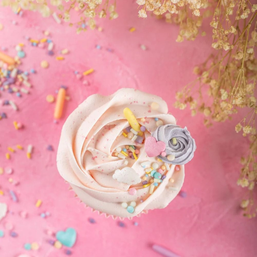 Super Streusel Sweet Dreams Sprinkle Mix 90g