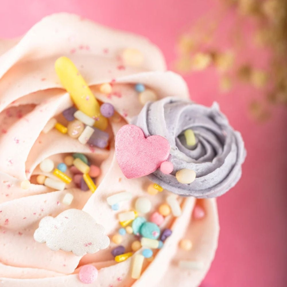 Super Streusel Sweet Dreams Sprinkle Mix 90g