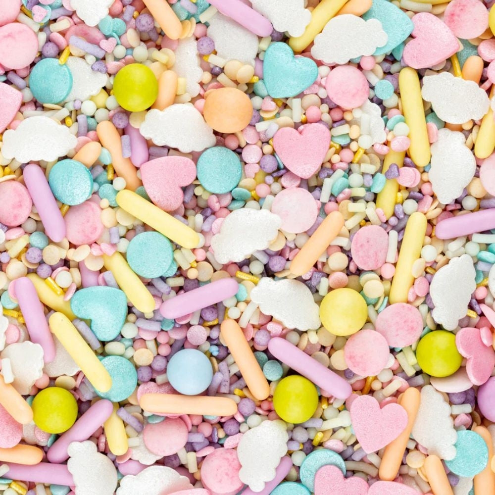 Super Streusel Sweet Dreams Sprinkle Mix 90g