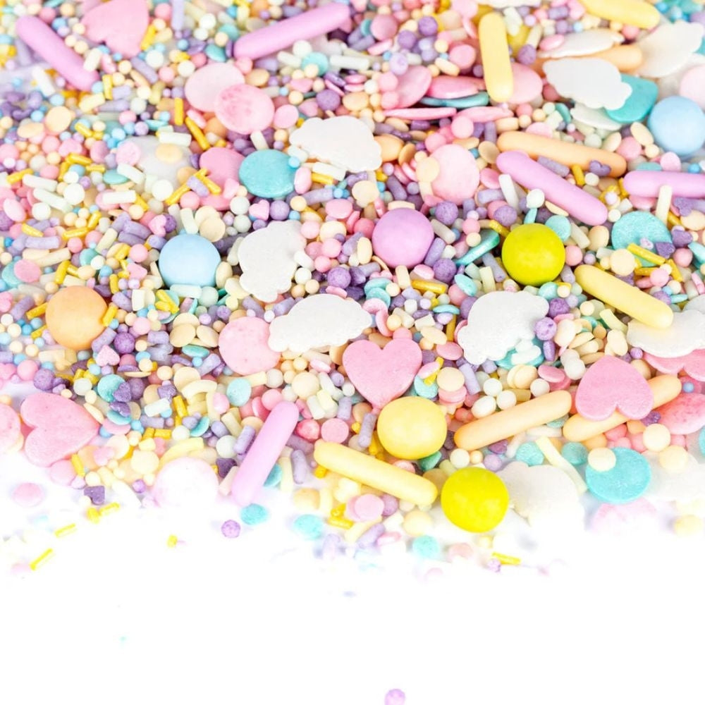 Super Streusel Sweet Dreams Sprinkle Mix 90g