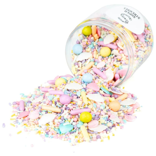 Super Streusel Sweet Dreams Sprinkle Mix 90g