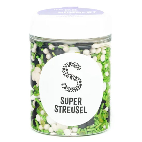 Super Streusel Champion Sprinkle Mix 90g