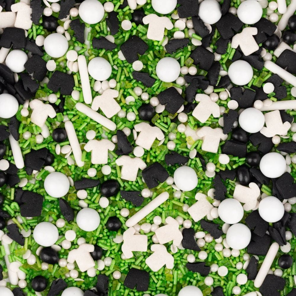 Super Streusel Champion Sprinkle Mix 90g
