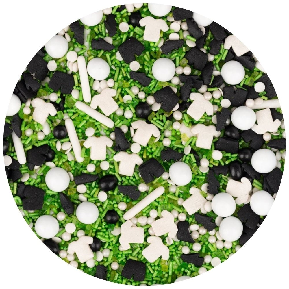 Super Streusel Champion Sprinkle Mix 90g