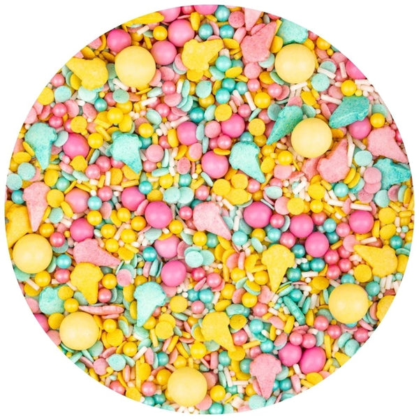 Super Streusel Hot Summer Sprinkle Mix 90g