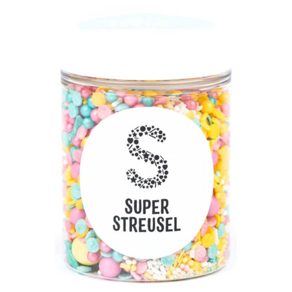 Super Streusel Hot Summer Sprinkle Mix 90g
