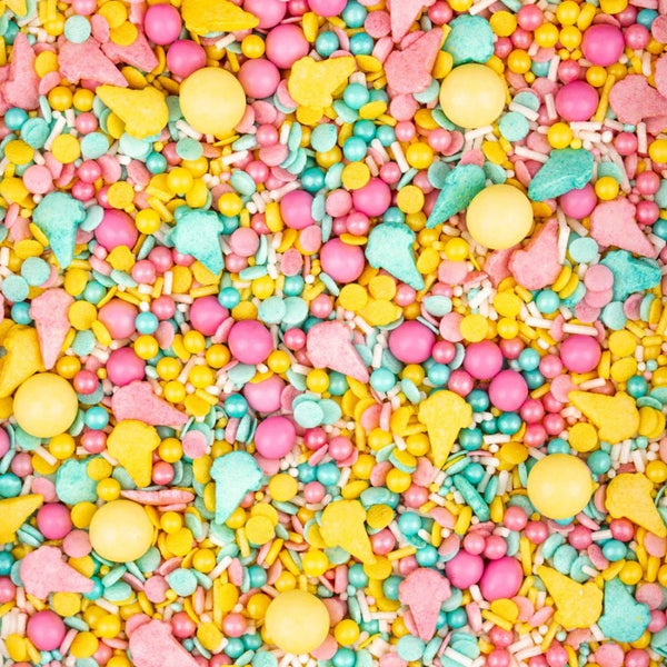 Super Streusel Hot Summer Sprinkle Mix 90g
