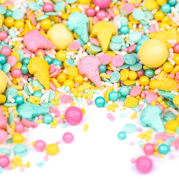 Super Streusel Hot Summer Sprinkle Mix 90g