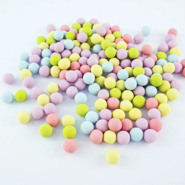 Super Streusel Colourful Chocolate Balls 170g