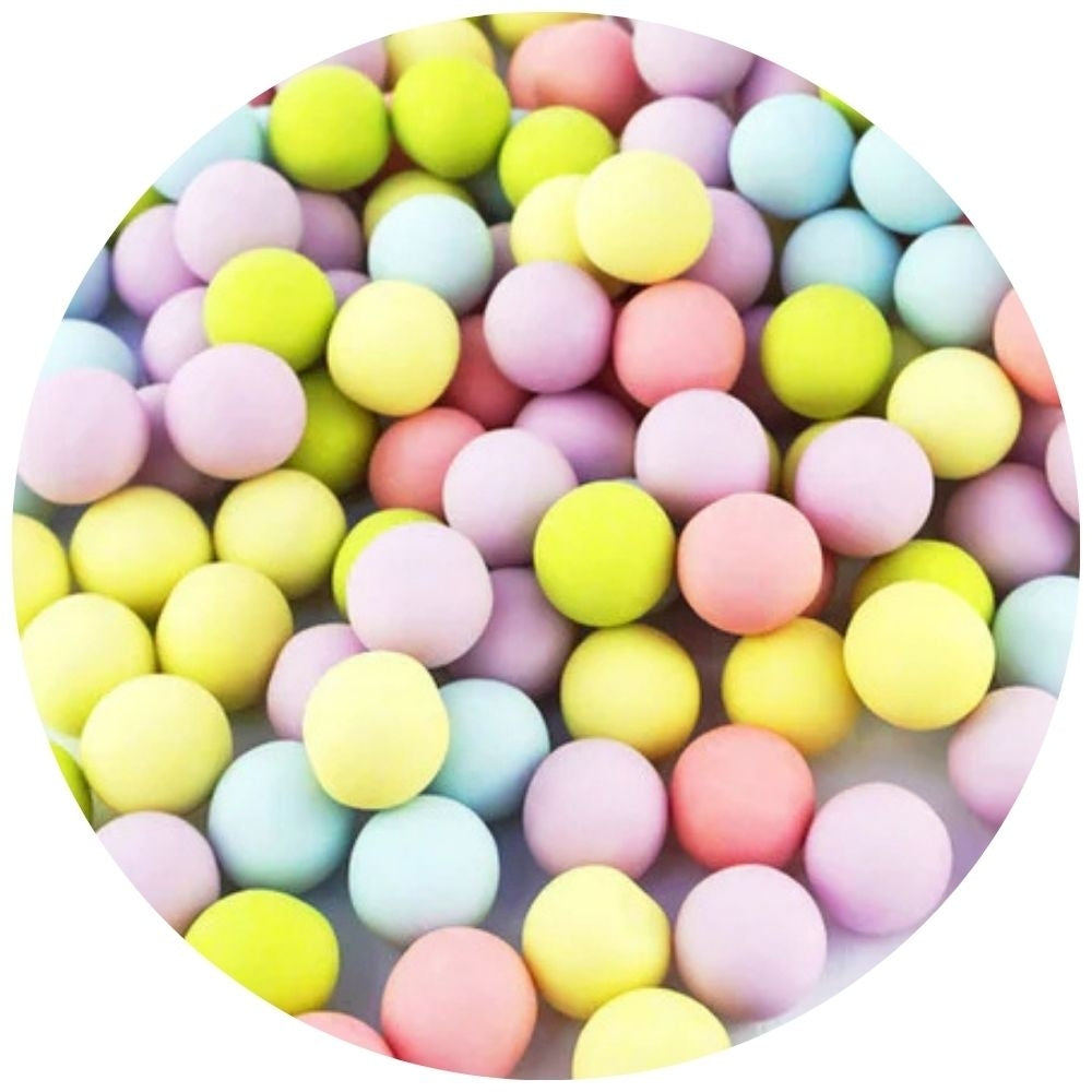 Super Streusel Colourful Chocolate Balls 170g