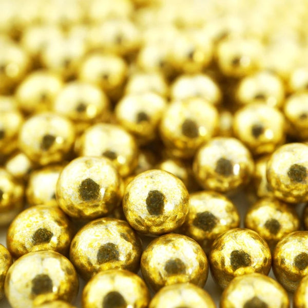 Super Streusel Gold Glow Small Crispy Balls 150g
