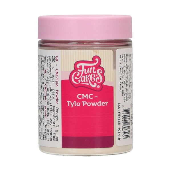 FunCakes CMC Tylo Powder 60g