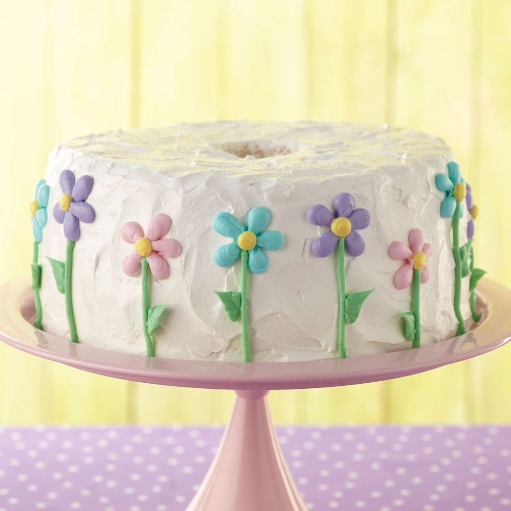Wilton Angel Food Cake Pan