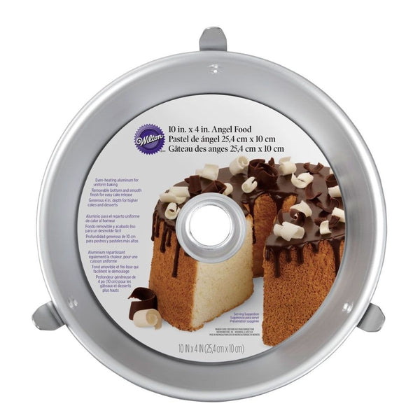 Wilton Angel Food Cake Pan