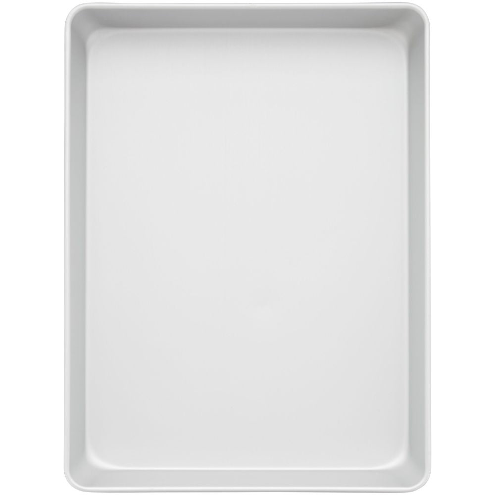 Wilton Oblong Performance Pans Baking Tray