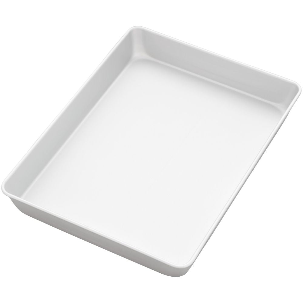 Wilton Oblong Performance Pans Baking Tray