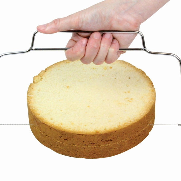 PME Small 12 Inch Cake Leveller Cutter
