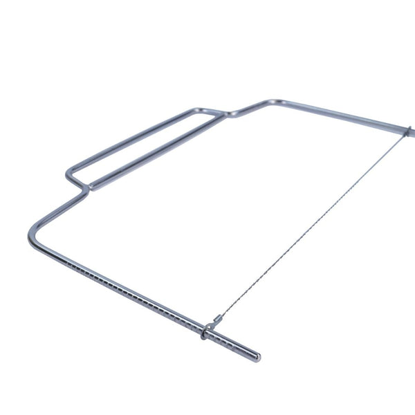 PME Small 12 Inch Cake Leveller Cutter