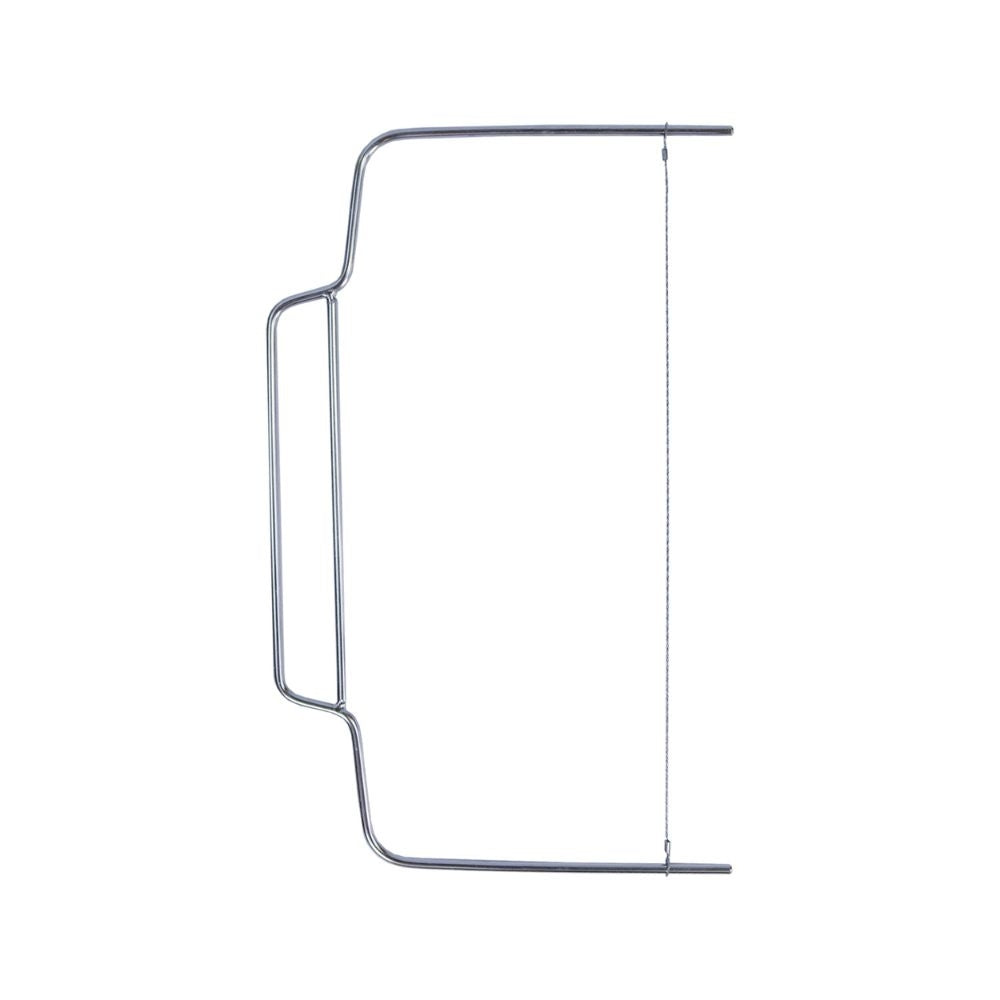 PME Small 12 Inch Cake Leveller Cutter